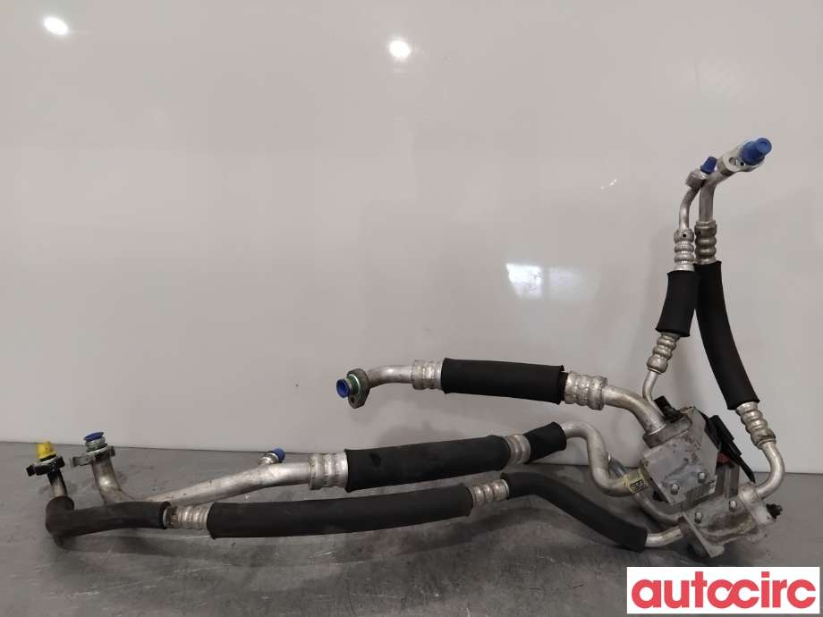 Diverse deler til Kia Soul 2014-2019 (Type II) (KIA|97776E4560|)