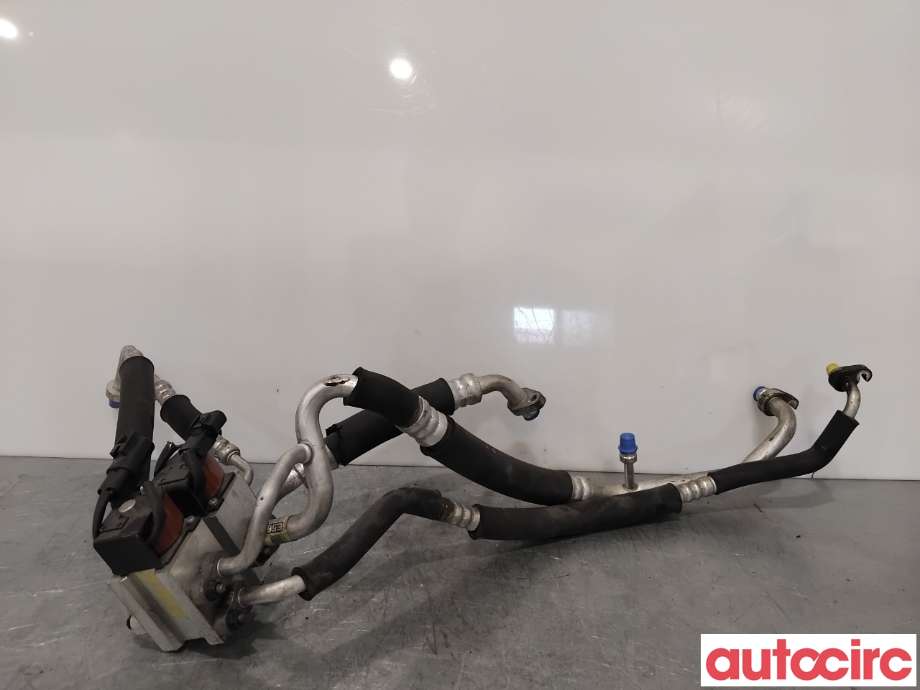 Diverse deler til Kia Soul 2014-2019 (Type II) (KIA|97776E4560|)