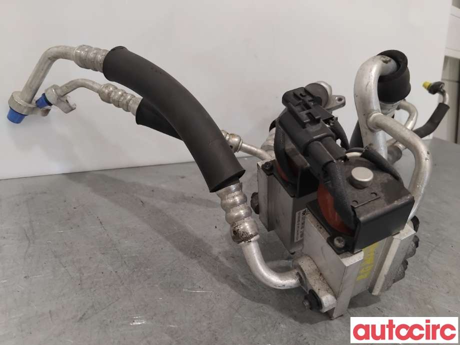 Diverse deler til Kia Soul 2014-2019 (Type II) (KIA|97776E4560|)