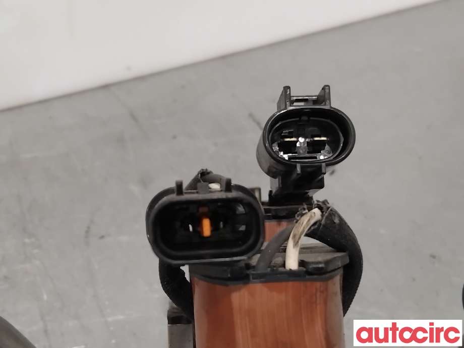 Diverse deler til Kia Soul 2014-2019 (Type II) (KIA|97776E4560|)