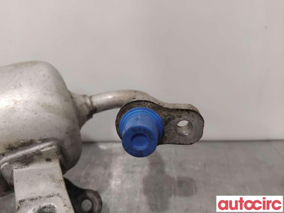 Aircondition rør til Kia Soul 2014-2019 (Type II)  (KIA|97762E4500|)