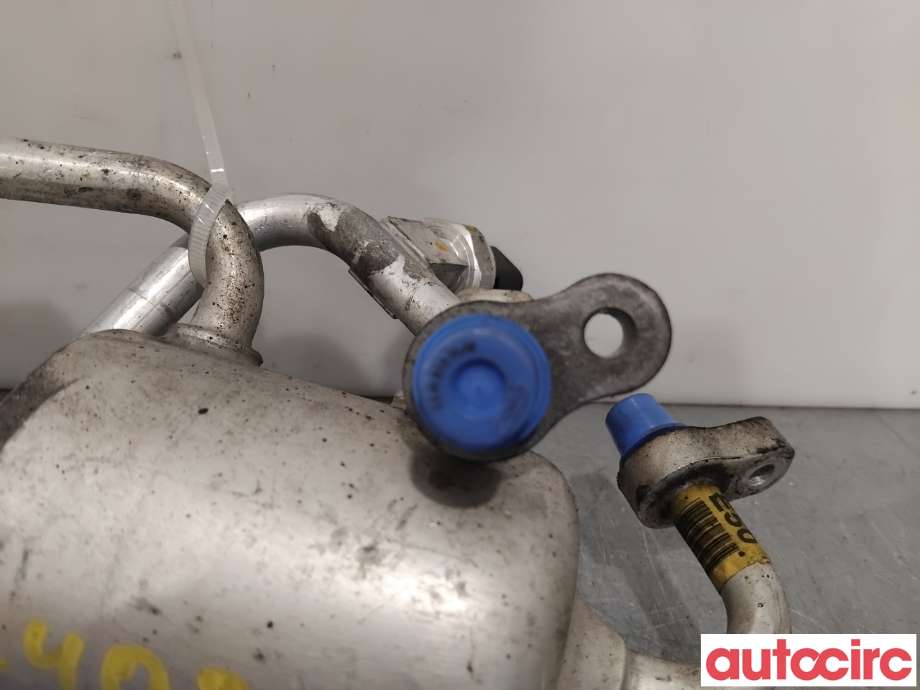 Aircondition rør til Kia Soul 2014-2019 (Type II)  (KIA|97762E4500|)