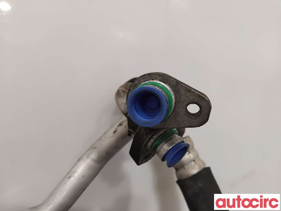 Aircondition rør til Kia Soul 2014-2019 (Type II)  (KIA|97764E4500|)