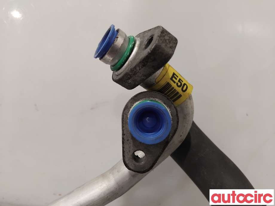 Aircondition rør til Kia Soul 2014-2019 (Type II)  (KIA|97764E4500|)