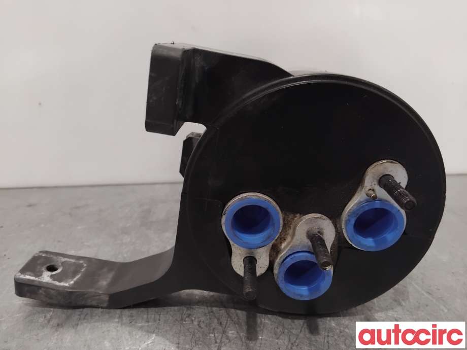 Kullfilter (boks) til Kia Soul 2014-2019 (Type II)  (KIA|97806E4000||97805-E4050)