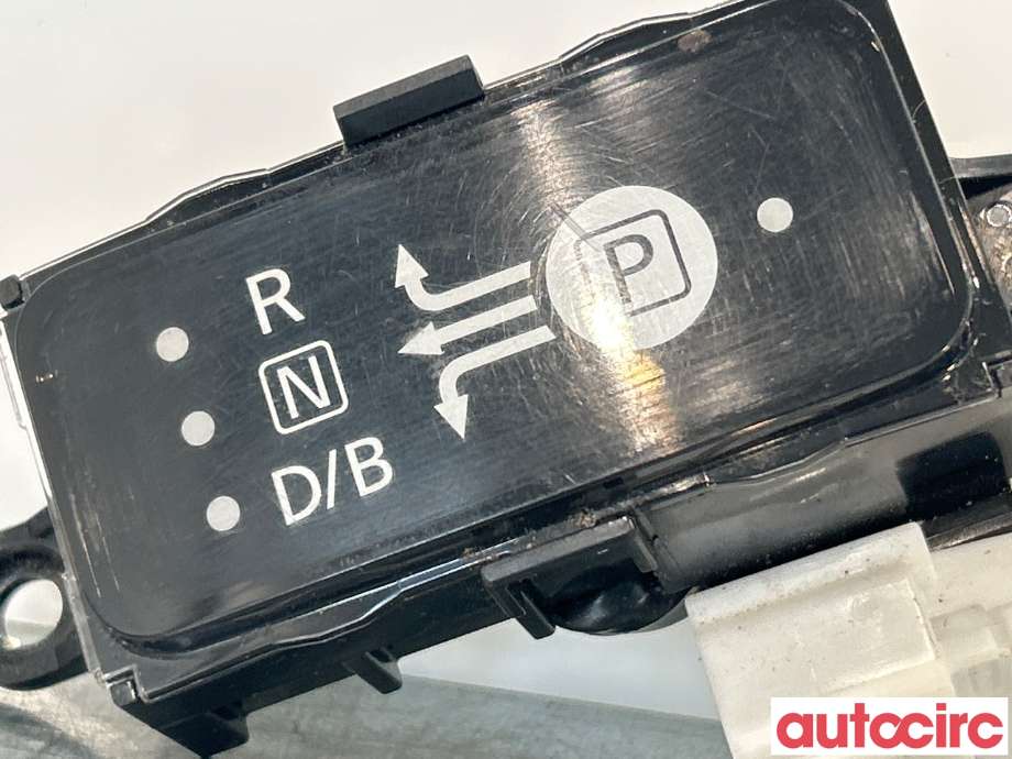 Diverse deler til Nissan Leaf 2011-2017 (Type I)  (NISSAN|969403NF1B)
