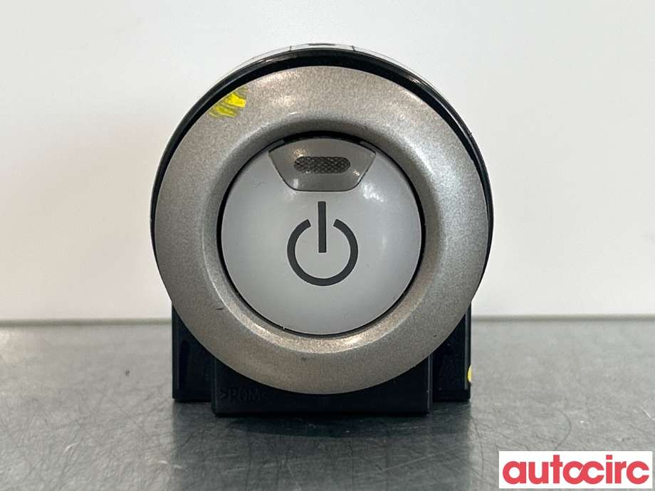 Bryter start/stopp til Nissan Leaf, 2011-2017 (Type I) (NISSAN|251503NA0B)
