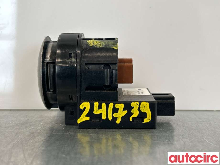 Bryter start/stopp til Nissan Leaf 2011-2017 (Type I)  (NISSAN|251503NA0B|)