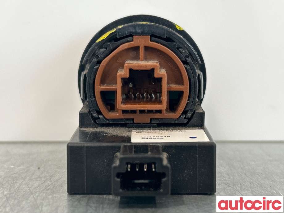 Bryter start/stopp til Nissan Leaf 2011-2017 (Type I)  (NISSAN|251503NA0B|)
