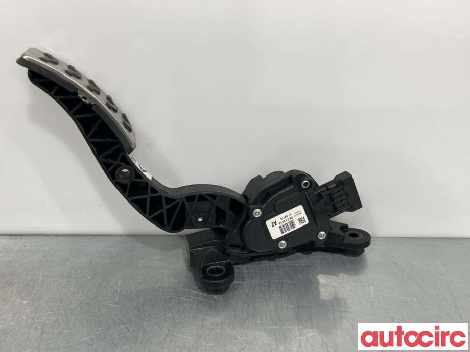 Pedal gass til Kia Rio 2011-2017 Type III  (KIA|327001W150|)