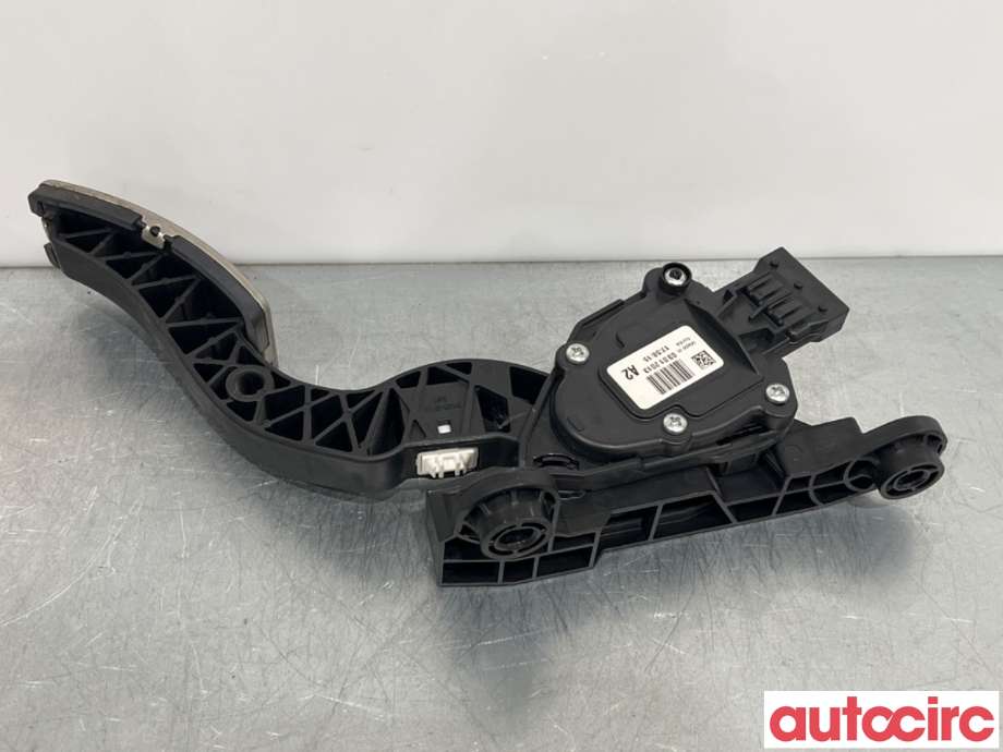 Pedal gass til Kia Rio 2011-2017 Type III  (KIA|327001W150|)