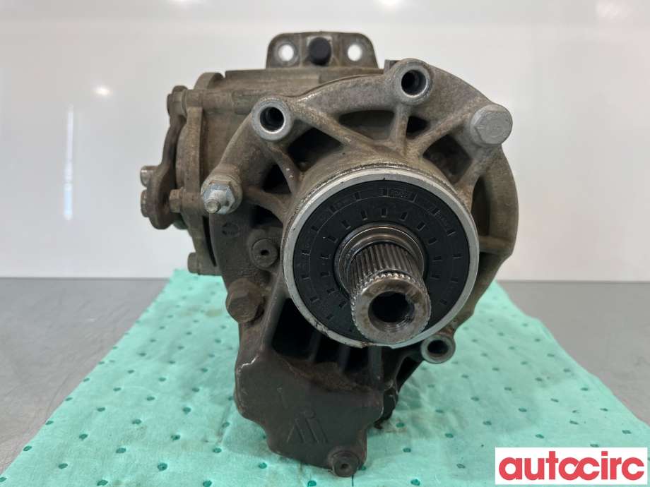 Girkasse 4WD fordelingskasse til VW Tiguan 2007-2011 (Type I, Fase 1)  (VOLKSWAGEN|0AU409053T)