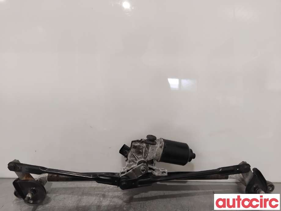 Viskermotor frontrute til Kia Soul 2014-2019 (Type II)  (KIA|98100B2000|03524-8350|98100-B2000)