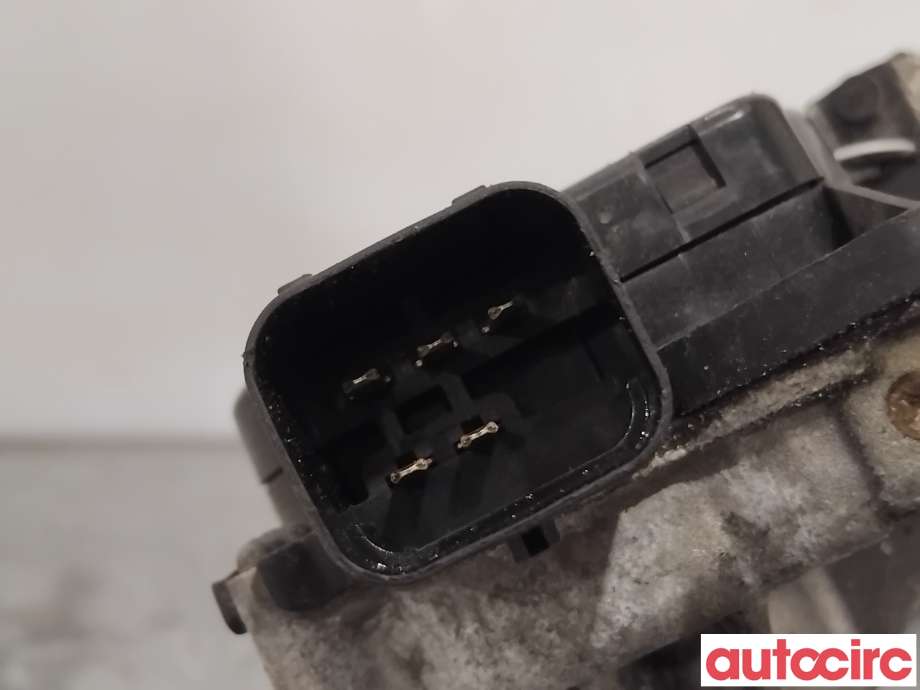 Viskermotor frontrute til Kia Soul 2014-2019 (Type II)  (KIA|98100B2000|03524-8350|98100-B2000)