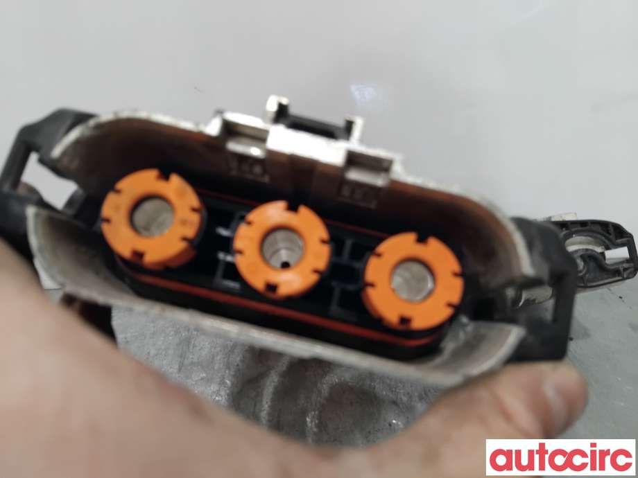 Kabel høy volt (HV) hybrid til Kia Soul 2014-2019 (Type II)  (KIA|91885E4010||91885-E4000)