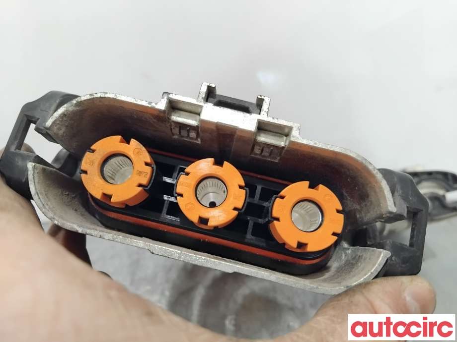 Kabel høy volt (HV) hybrid til Kia Soul 2014-2019 (Type II)  (KIA|91885E4010||91885-E4000)