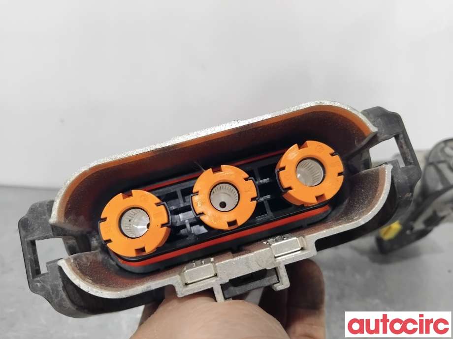 Kabel høy volt (HV) hybrid til Kia Soul 2014-2019 (Type II)  (KIA|91885E4010||91885-E4000)