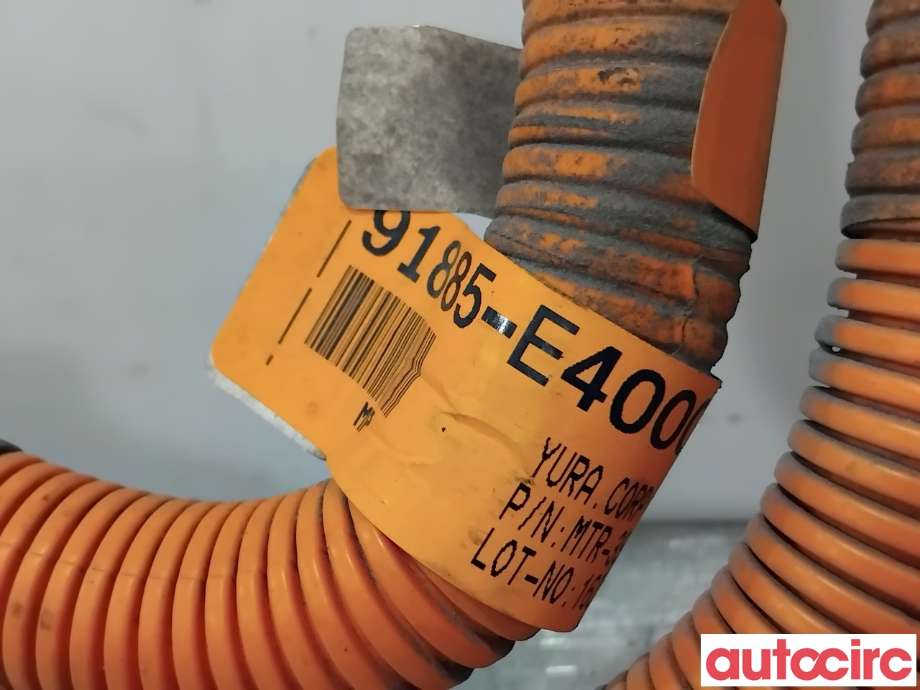 Kabel høy volt (HV) hybrid til Kia Soul 2014-2019 (Type II)  (KIA|91885E4010||91885-E4000)