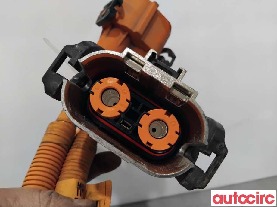 Kabel høy volt (HV) hybrid til Kia Soul 2014-2019 (Type II)  (KIA|91876E4010||91876-E4000)