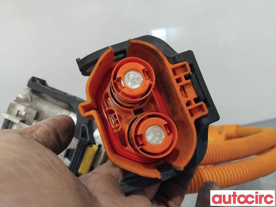 Kabel høy volt (HV) hybrid til Kia Soul 2014-2019 (Type II)  (KIA|91876E4010||91876-E4000)