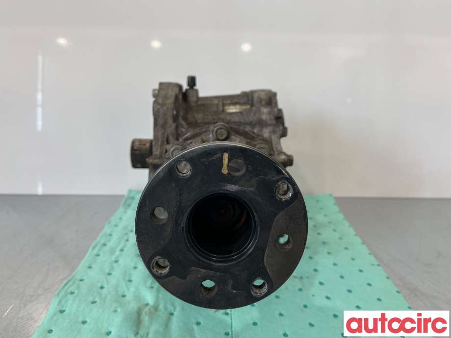 Girkasse 4WD fordelingskasse til Hyundai Santa Fe 2006-2009 (Type II, Fase 1)  (HYUNDAI|4730039300)