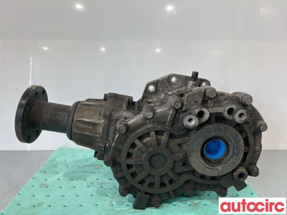 Girkasse 4WD fordelingskasse til Hyundai Santa Fe 2006-2009 (Type II, Fase 1)  (HYUNDAI|4730039300)