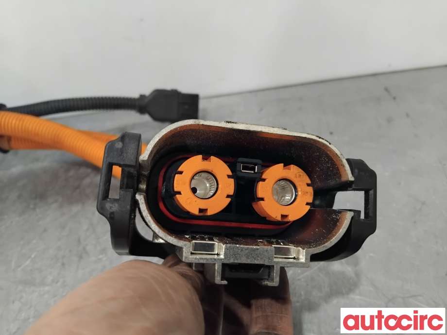Kabel høy volt (HV) hybrid til Kia Soul 2014-2019 (Type II)  (KIA|91886E4500||91886-E4500)