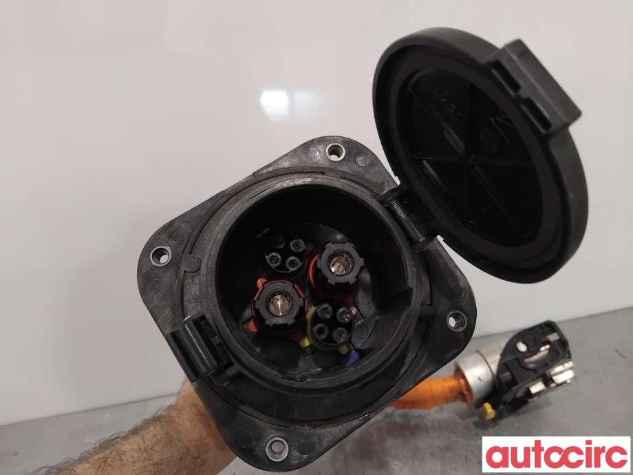 Kabel høy volt (HV) hybrid til Kia Soul 2014-2019 (Type II)  (KIA|91886E4500||91886-E4500)