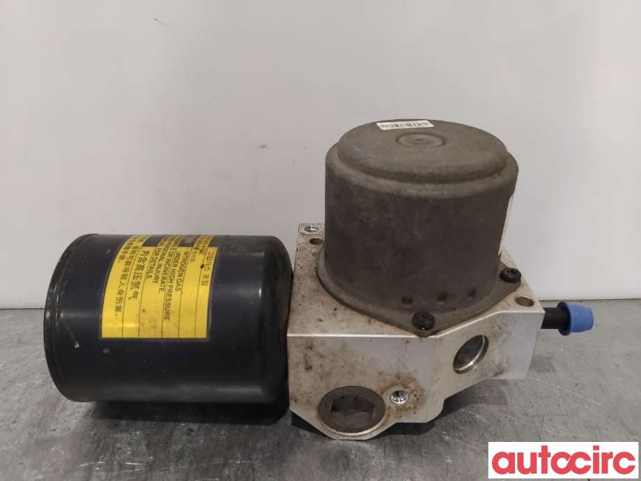ABS sentral til Kia Soul 2014-2019 (Type II)  (KIA|586204U500||58600-E4001)