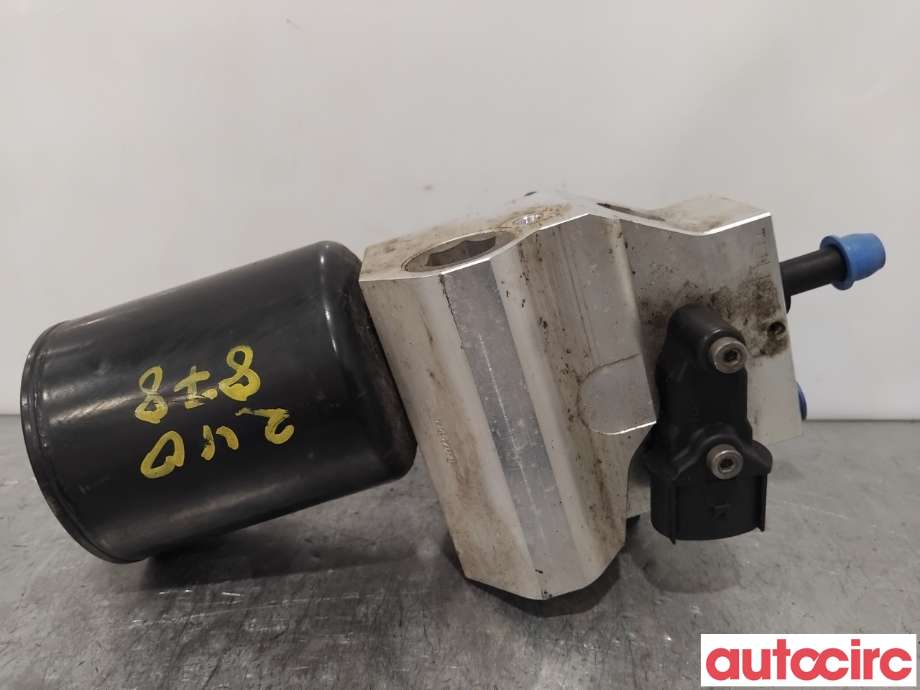 ABS sentral til Kia Soul 2014-2019 (Type II)  (KIA|586204U500||58600-E4001)
