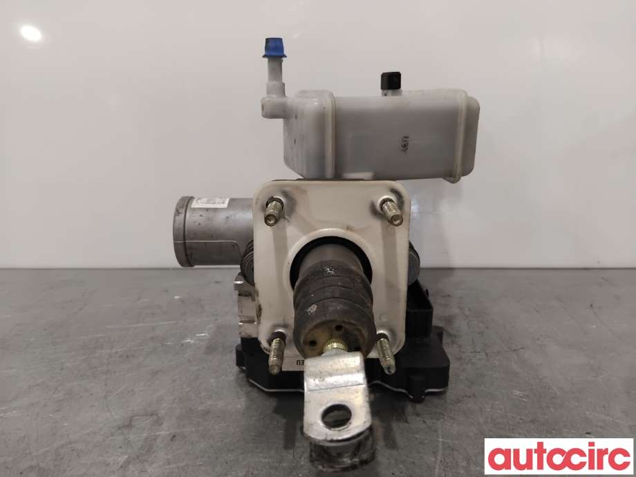 ABS sentral til Kia Soul 2014-2019 (Type II)  (KIA|58500E4200||58500-E4200)
