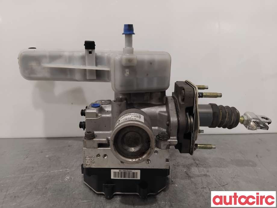 ABS sentral til Kia Soul 2014-2019 (Type II)  (KIA|58500E4200||58500-E4200)