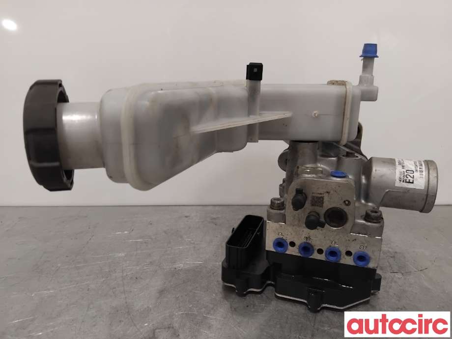 ABS sentral til Kia Soul 2014-2019 (Type II)  (KIA|58500E4200||58500-E4200)