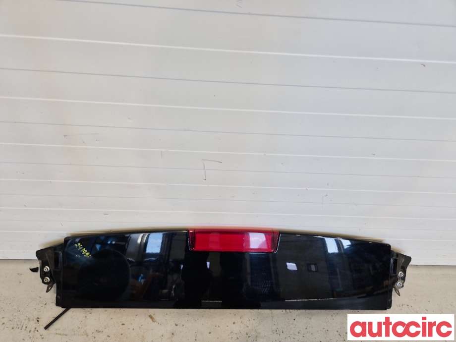 Spoiler bakluke til Nissan Leaf, 2018-->> (Type II)  (NISSAN|960325SK0A)