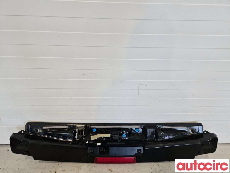 Spoiler bakluke til Nissan Leaf 2018-->> (Type II)  (NISSAN|960325SK0A|)