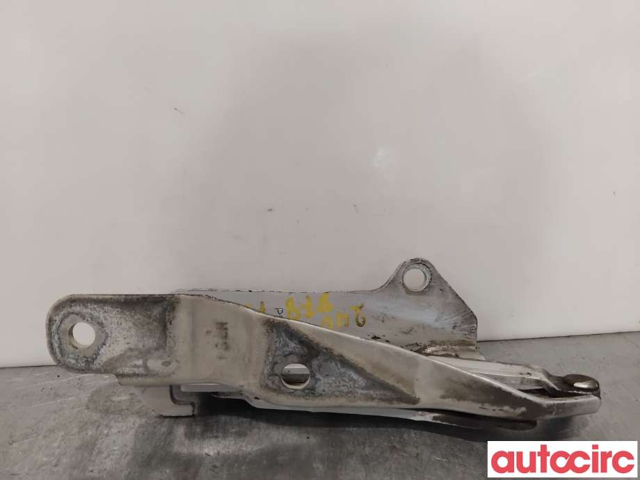 Panserhengsler til Kia Soul 2014-2019 (Type II)  (KIA|79110B2000|)
