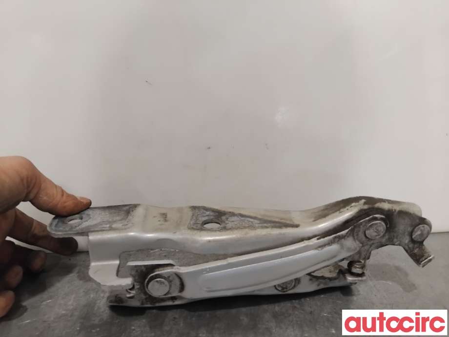 Panserhengsler til Kia Soul 2014-2019 (Type II)  (KIA|79110B2000|)