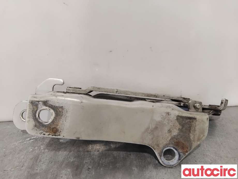 Panserhengsler til Kia Soul 2014-2019 (Type II)  (KIA|79110B2000|)