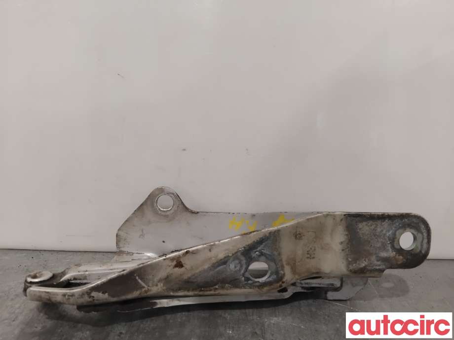 Panserhengsler til Kia Soul 2014-2019 (Type II)  (KIA|79120B2000|)