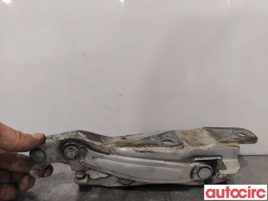 Panserhengsler til Kia Soul 2014-2019 (Type II)  (KIA|79120B2000|)