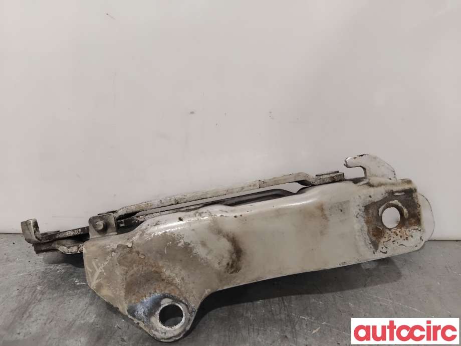 Panserhengsler til Kia Soul 2014-2019 (Type II)  (KIA|79120B2000|)