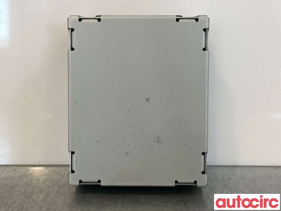 Styreenhet diverse til Mitsubishi Outlander 2010-2012 (Type II, Fase 2)  (MITSUBISHI|8750A225)