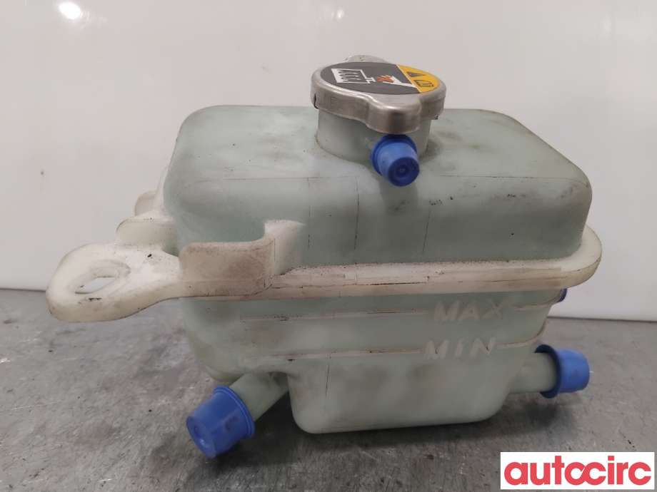 Ekspansjonstank til Kia Soul 2014-2019 (Type II) (KIA|25430E4500||25430-E4500)