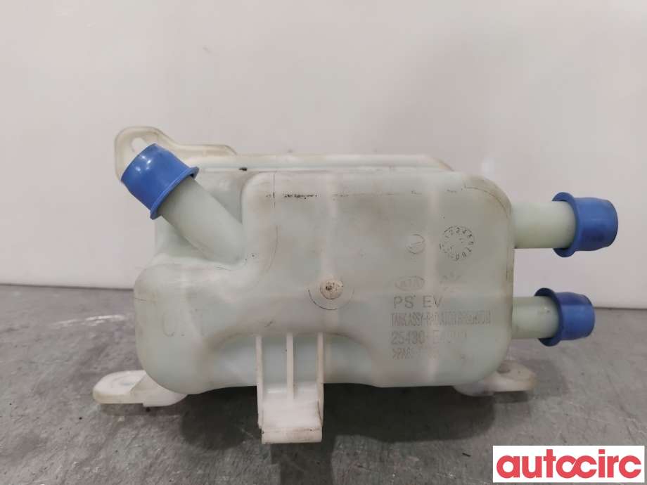 Ekspansjonstank til Kia Soul 2014-2019 (Type II) (KIA|25430E4500||25430-E4500)