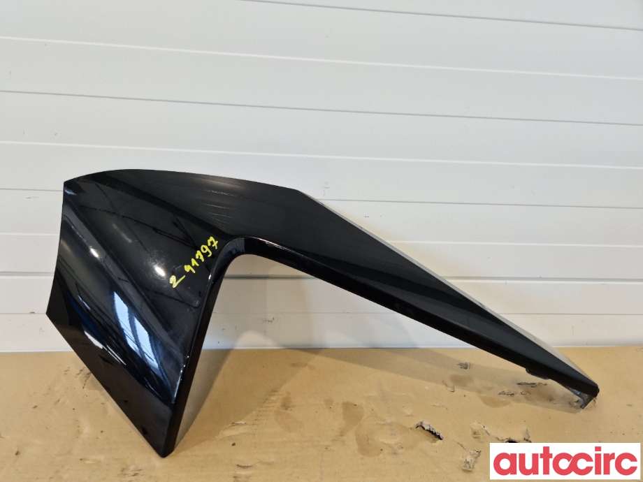 Spoiler bakluke til Nissan Leaf, 2018-->> (Type II)  (NISSAN|960365SK0A)