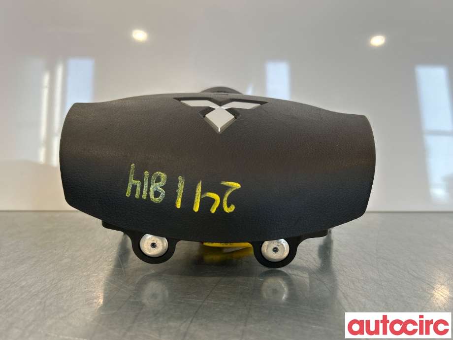 Airbag rattpute til Mitsubishi Outlander 2010-2012 (Type II, Fase 2)  (MITSUBISHI|7030A088XB|)