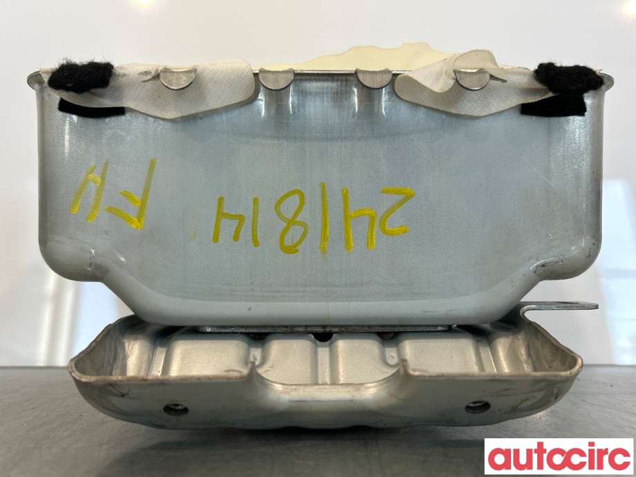 Airbag passasjer til Mitsubishi Outlander 2010-2012 (Type II, Fase 2)  (MITSUBISHI|7030A026|)