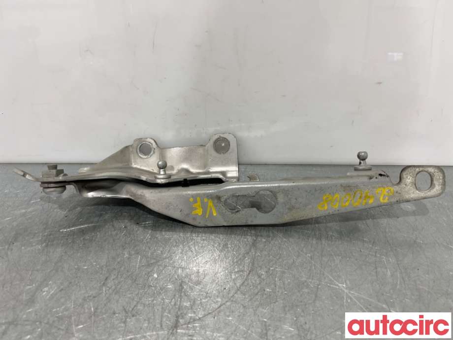 Panserhengsler til Volvo V70 2007-2013 (Type III, Fase 1)  (VOLVO|31385810||31250185)