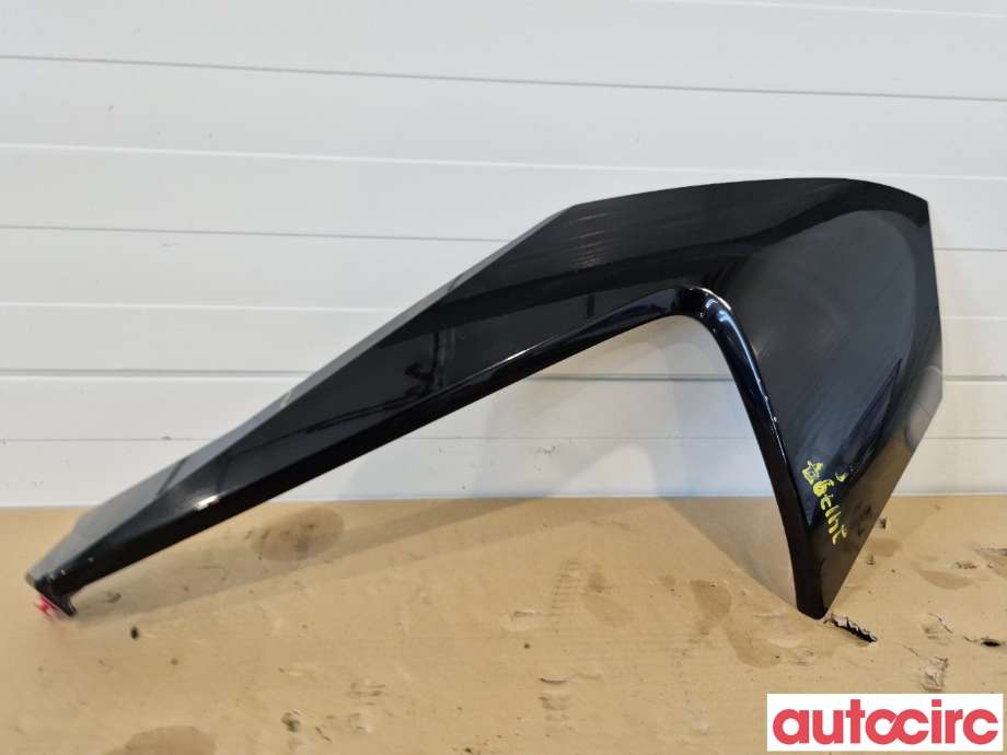 Spoiler bakluke til Nissan Leaf, 2018-->> (Type II)  (NISSAN|960375SK0A)