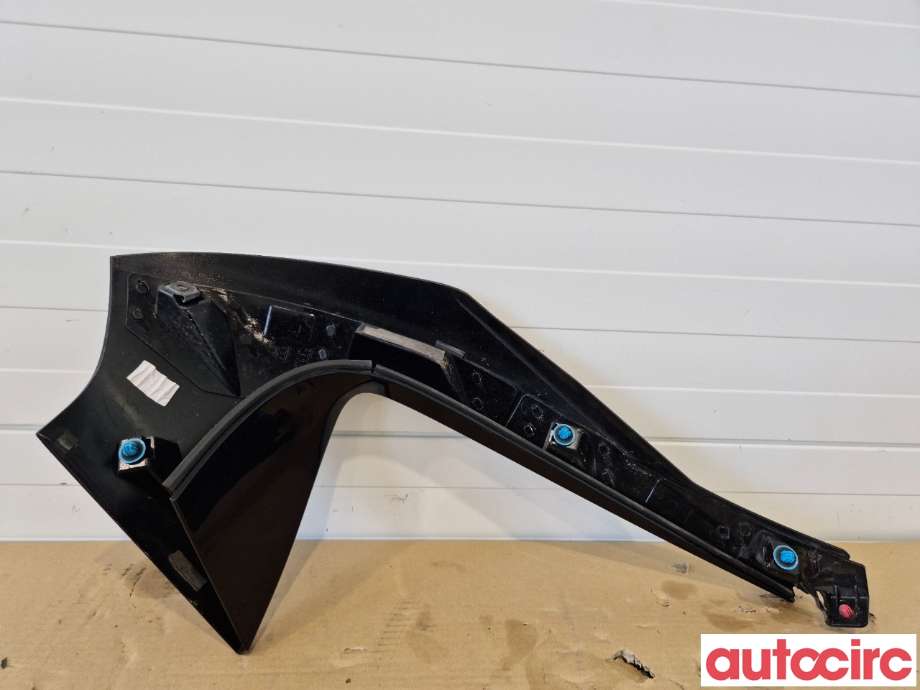 Spoiler bakluke til Nissan Leaf 2018-->> (Type II)  (NISSAN|960375SK0A|)